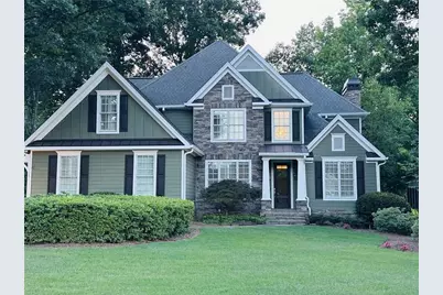 754 White Blossom Court, Powder Springs, GA 30127 - Photo 1