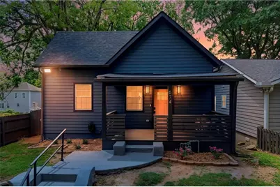 674 Jett Street, Atlanta, GA 30318 - Photo 1
