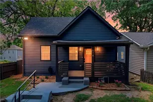 674 Jett St, Atlanta, GA 30318 - Photo 1