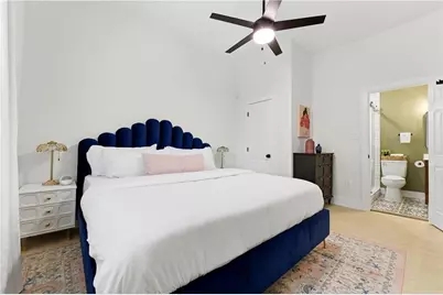 674 Jett Street, Atlanta, GA 30318 - Photo 4
