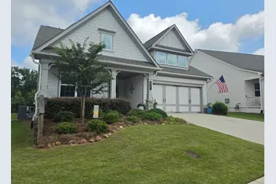 214 Hickory Bluffs Parkway, Canton, GA 30114 - Photo 1