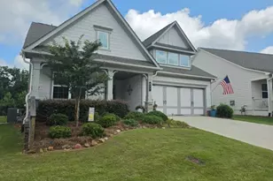 214 Hickory Bluffs Pkwy, Canton, GA 30114 - Photo 1