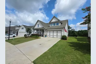 214 Hickory Bluffs Parkway, Canton, GA 30114 - Photo 2
