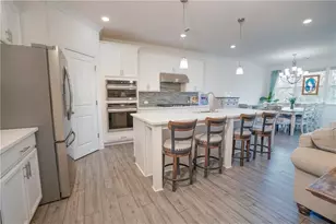 214 Hickory Bluffs Pkwy, Canton, GA 30114 - Photo 4