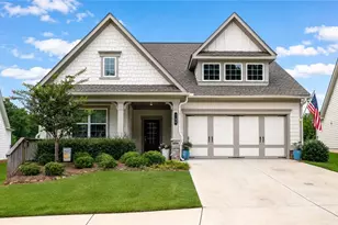 214 Hickory Bluffs Pkwy, Canton, GA 30114 - Photo 2