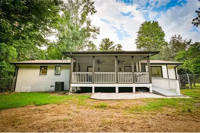 38 Red Oak Drive, Newnan, GA 30263 - Photo 8