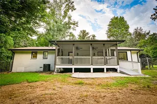 38 Red Oak Dr, Newnan, GA 30263 - Photo 8