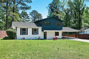 1905 Rollingwood Dr SE, Atlanta, GA 30316 - Photo 1