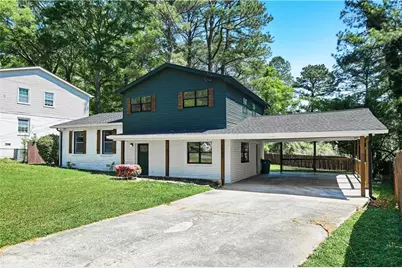 1905 Rollingwood Drive SE, Atlanta, GA 30316 - Photo 2
