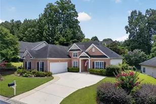 2652 Neighborhood Walk S, Villa Rica, GA 30180 - Photo 1