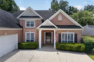 2652 Neighborhood Walk S, Villa Rica, GA 30180 - Photo 2