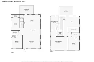310 Ashburton Ave SE, Atlanta, GA 30317 - Photo 46