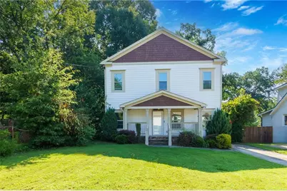 310 Ashburton Avenue SE, Atlanta, GA 30317 - Photo 2