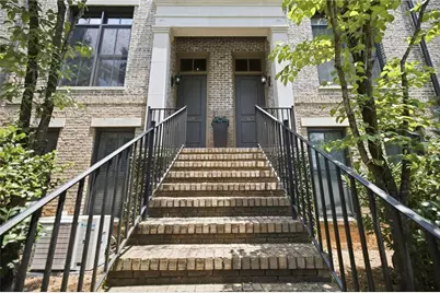 69 Honour Avenue NW, Atlanta, GA 30305 - Photo 2