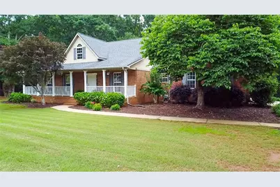 337 McKibben Drive, Locust Grove, GA 30248 - Photo 1