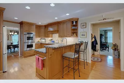 205 Weatherstone Parkway, Marietta, GA 30068 - Photo 22