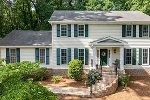 205 Weatherstone Pkwy, Marietta, GA 30068 - Photo 1