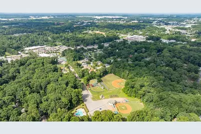 205 Weatherstone Parkway, Marietta, GA 30068 - Photo 54