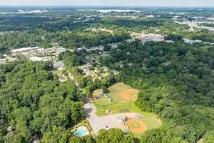 205 Weatherstone Pkwy, Marietta, GA 30068 - Photo 54
