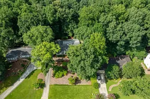 205 Weatherstone Pkwy, Marietta, GA 30068 - Photo 50