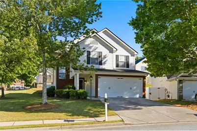702 River Hill Dr, Lawrenceville, GA 30046 - Photo 2