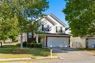 702 River Hill Dr, Lawrenceville, GA 30046 - Photo 2