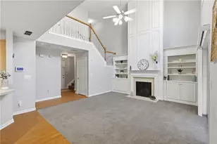 702 River Hill Dr, Lawrenceville, GA 30046 - Photo 8