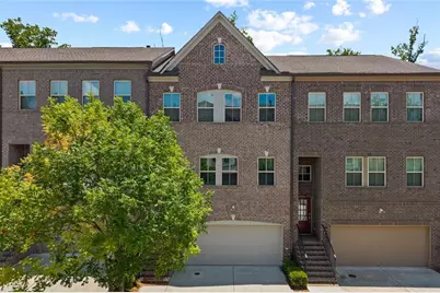 373 Via Secco Lane, Suwanee, GA 30024 - Photo 1