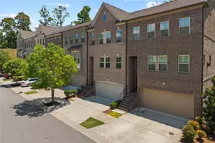 373 Via Secco Ln, Suwanee, GA 30024 - Photo 2