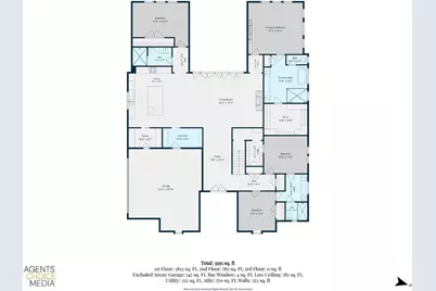 187 Trilium Trail, Pendergrass, GA 30567 - Photo 66