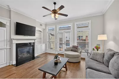 [Address not provided], Atlanta, GA 30329 - Photo 2