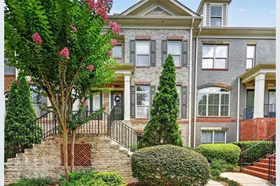 1738 Breyerton Drive NE, Atlanta, GA 30329 - Photo 1