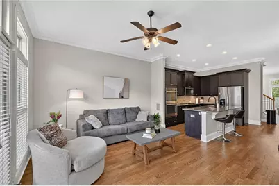 1738 Breyerton Drive NE, Atlanta, GA 30329 - Photo 6