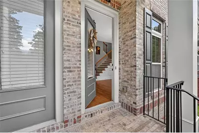 1738 Breyerton Drive NE, Atlanta, GA 30329 - Photo 2