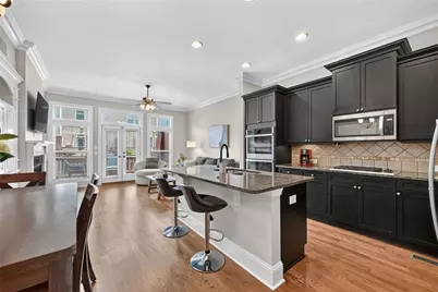 1738 Breyerton Drive NE, Atlanta, GA 30329 - Photo 4