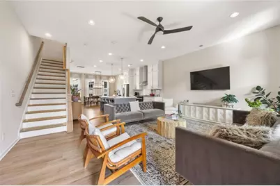 6515 Cortland Walk, Alpharetta, GA 30005 - Photo 2