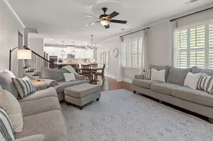 5483 Heatherbrooke Dr NW, Acworth, GA 30101 - Photo 16