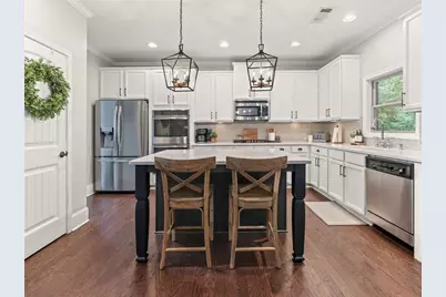 5483 Heatherbrooke Drive NW, Acworth, GA 30101 - Photo 8