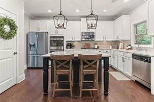 5483 Heatherbrooke Dr NW, Acworth, GA 30101 - Photo 8