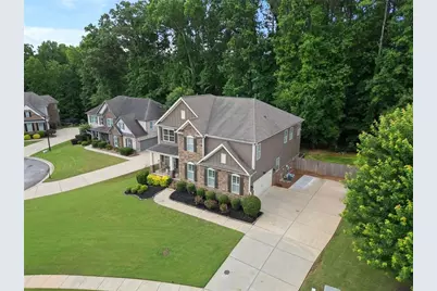 5483 Heatherbrooke Drive NW, Acworth, GA 30101 - Photo 50