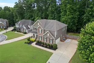 5483 Heatherbrooke Dr NW, Acworth, GA 30101 - Photo 50
