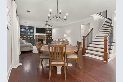 5483 Heatherbrooke Drive NW, Acworth, GA 30101 - Photo 12