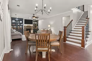 5483 Heatherbrooke Dr NW, Acworth, GA 30101 - Photo 12