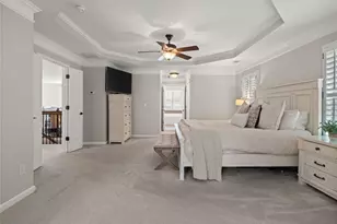 5483 Heatherbrooke Dr NW, Acworth, GA 30101 - Photo 20
