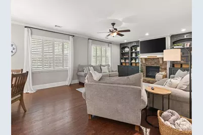 5483 Heatherbrooke Drive NW, Acworth, GA 30101 - Photo 14