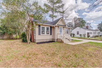 218 Chestnut Street, Cedartown, GA 30125 - Photo 4