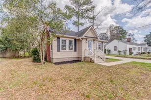 218 Chestnut St, Cedartown, GA 30125 - Photo 4