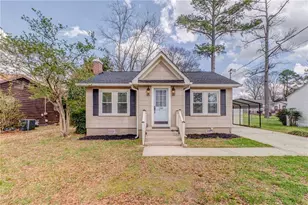 218 Chestnut St, Cedartown, GA 30125 - Photo 1