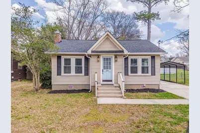 218 Chestnut Street, Cedartown, GA 30125 - Photo 8