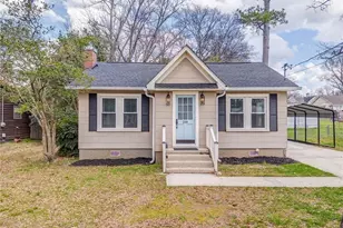 218 Chestnut St, Cedartown, GA 30125 - Photo 8
